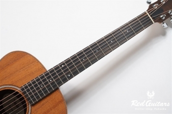 GS Mini Mahogany
